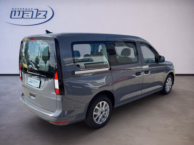 Ford Grand Tourneo Connect Trend - bilder 2