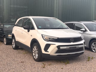 Opel Crossland (X) 1.5CDTI*1.HAND*NAVI*LED*SHZ*PDC - photo 1
