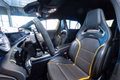 Daumennagel 12 - Mercedes-Benz A45S AMG 4Matic| AMG PERF.SITZE|NIGHT|LEDER|ACC