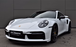 Porsche 911 Used vehicle for sale