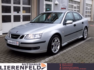 Saab 9-3 Used vehicle for sale