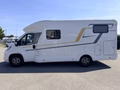 Thumbnail 8 - Eura Mobil Profila T660 EB Mondial Dachklima 5J-Garantie 9G