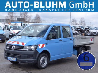 Volkswagen T6 Transporter Used vehicle for sale