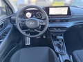 Daumennagel 10 - Hyundai BAYON 1.0 T-GDI 100 PS 7-DCT Komfortpaket Trend 2WD