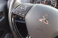 Daumennagel 5 - Mitsubishi Space Star Intro Edition+ Automatik=NAVI=KLIMA=2.Hand