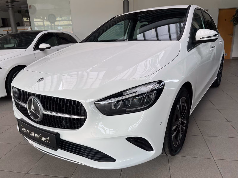 Mercedes-Benz B 200 Progressive Line Advanced Plus