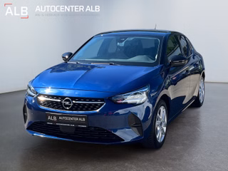 Opel Corsa Gebrauchtwagen Kaufen