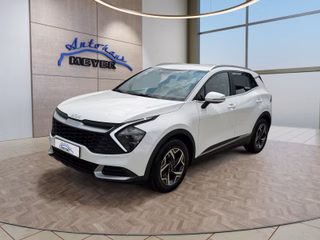 Kia Sportage Gebrauchtwagen Kaufen