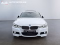 Daumennagel 8 - BMW 320 d F30/M-SPORT/HEAD-UP/SPORT-AUTOM./SPUR/LCI/