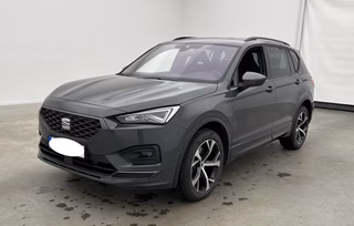 Seat Tarraco Gebrauchtwagen Kaufen