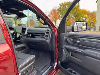 Dodge RAM 3.0l Limited Night + MWK + offizielles Fahrzeug - foto 33