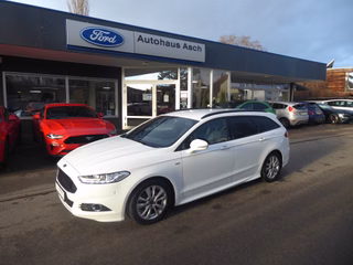Ford Mondeo Turnier ST-Line