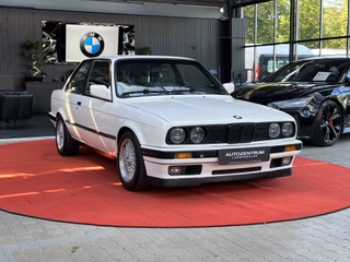 BMW E30 325I COUPE WERTGUTACHTEN - foto 4
