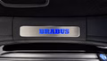 Daumennagel 46 - Mercedes-Benz G63 AMG G800 Brabus Komplett Widestar 24"