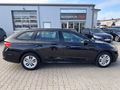 Daumennagel 4 - Skoda Octavia Combi 2.0 TDI "Ambition" 1.Hand/BI-Xenon/NAVI/AHK/Neue Reifen