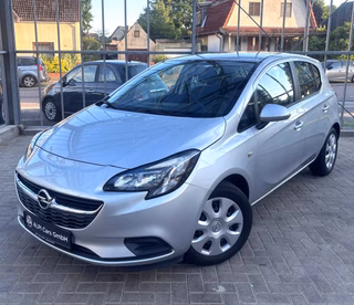 Opel Corsa-e Gebrauchtwagen Kaufen