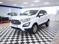 Daumennagel 5 - Ford EcoSport Trend*2Vorb*Zahnriemen Neu*Servicege*PDC*Winter-Paket