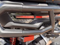 Daumennagel 7 - CFMOTO CFORCE 1000 TOURING PRO ABS inkl. Sitz-Griff-Daumengasheizung, Front & Heckbumper, Heckkoffer