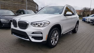 2019 BMW X3 xDrive30i - photo 1