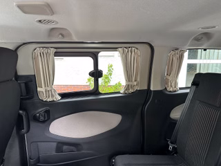 Ford Tourneo Custom/Euroline/Westfalia/Sortimo/1.Hand - foto 27