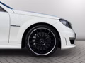 Daumennagel 16 - Mercedes-Benz C 63 AMG T *2.HAND*TOP ZUSTAND*DEUTSCH*SAMMLER*