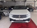 Daumennagel 3 - Volkswagen Tiguan Allspace R-Line 4Motion*Standheizung*AHK*7Sitzer