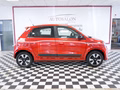 Daumennagel 3 - Renault Twingo Limited*Rentner*2Vorb*Renaul.Servicegep*Sitzheizung*