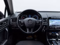 Daumennagel 11 - Volkswagen Touareg V6 TDI BMT /R-Line/TEMP/XENON/RFK