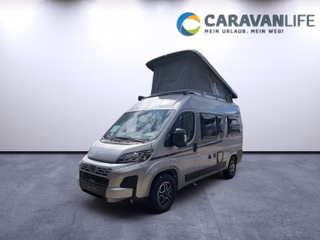 Carado 540 Neuwagen Kaufen