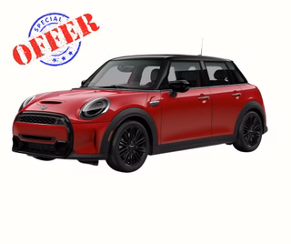 2022 MINI Cooper S Hardtop 4 door - photo 1