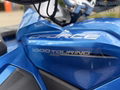 Daumennagel 5 - CFMOTO CFORCE 1000 TOURING PRO ABS inkl. Sitz-Griff-Daumengasheizung, Front & Heckbumper, Heckkoffer