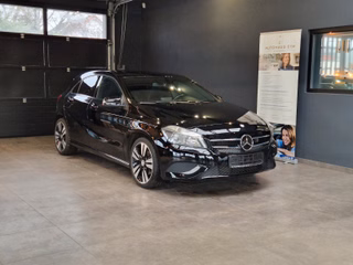 Mercedes-Benz A 180 BlueEfficiency Style Edition Urban*Navi* - photo 1