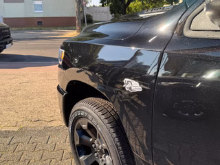 Dodge RAM 5.7 V8 Sport Modell 2026 + offizielles Fahrzeug - foto 12