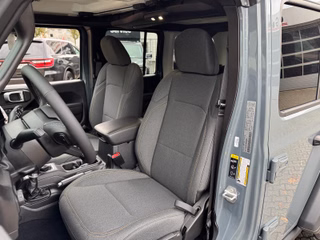 Jeep Wrangler Unlimited JL Willys 3.6 V6 Automatik LED Kamera - foto 15