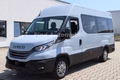 Daumennagel 5 - Iveco Daily 35S18HA 3.0L *MOBILITY*BUS*9-SITZER*AUTOM* MOBILITY BUS 9-SITZER AUTOM