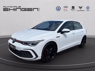 Volkswagen Golf Gebrauchtwagen Kaufen