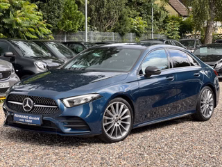 Mercedes-Benz A 200 Gebrauchtwagen Kaufen