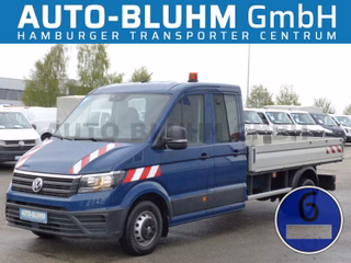 Volkswagen Crafter Used vehicle for sale