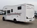 Daumennagel 7 - GiottiLine Siena 485 Privilege/Sport Truma 4DE Mj26