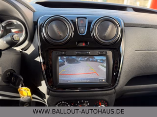 Dacia Dokker Stepway Pro*1.HAND*KLIMA*NAVI*TEMPO*SHZ* - photo 25