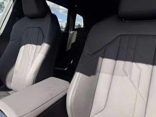 2026 BMW X3 30 xDrive - photo 7