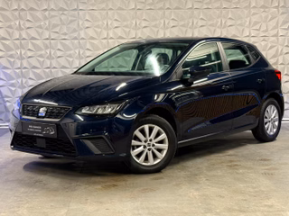 Seat Ibiza Gebrauchtwagen Kaufen