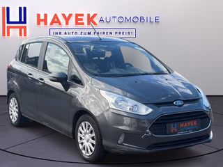 Ford B-MAX Trend / Zahnriemen gerissen - foto 3