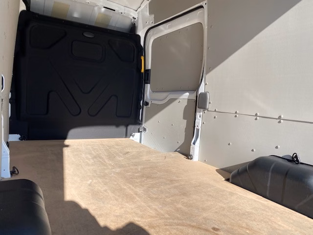 Ford Transit Kasten 350 H3 L3 Basis 2,0L EcoBlue 170PS Automatik - bilder 6