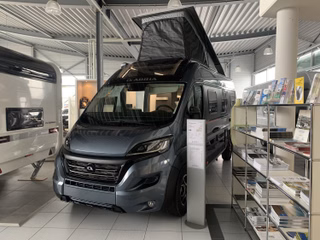 Adria 640 SGX New vehicle for sale