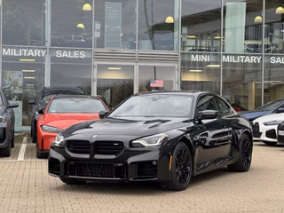 BMW M2 Demonstrator for sale
