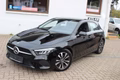 Daumennagel 18 - Mercedes-Benz A 180 d Automatik LED-Leuchte=LEDER=NAVI=Kamera