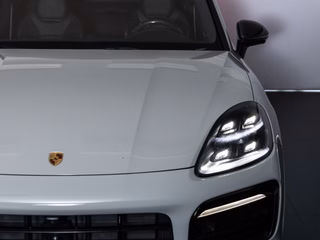 Porsche Cayenne GTS Coupé*GT-PAKET*172k€*CARBON*KERAMIK*NACHT* - bilder 16