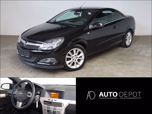 Opel Astra Used vehicle for sale