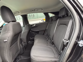 Ford Kuga Hybrid Active FHEV 183PS Allradantrieb Winter-Paket - bilder 10